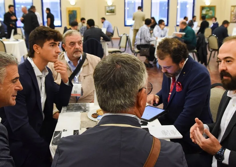 土耳其地面材料展2026逛展指南：时间地点/门票多少钱