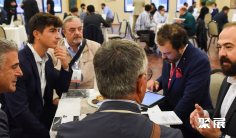 土耳其地面材料展2026逛展指南:时间地点/门票多少钱