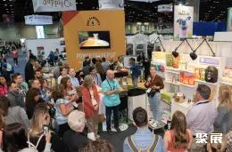 美国宠物用品展现场图片7