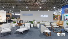 2025年哥伦比亚家具展门票哪里买,购买途径?