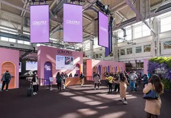 2027意大利美容展(COSMOPROF BOLOGNA)时间和举办地点