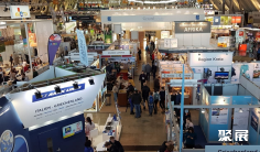 德国露营展2025展位费与展位图