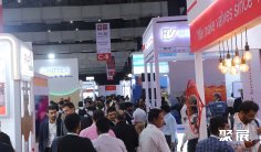 印度阀门展2026参展攻略(时间地点+门票怎么买?)