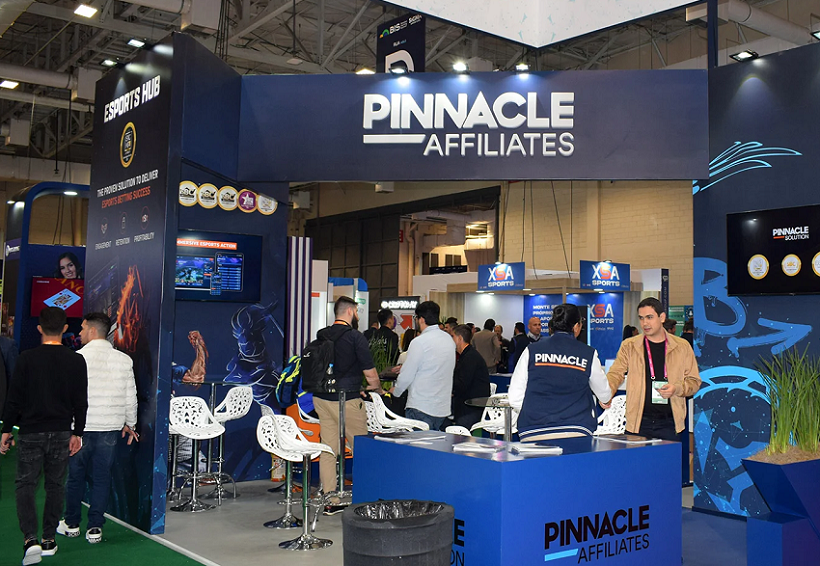 巴西娱乐展现场图片4