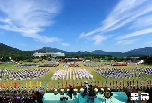 Gyeryongdae