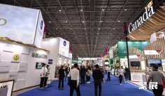 海南消博会2026时间地点