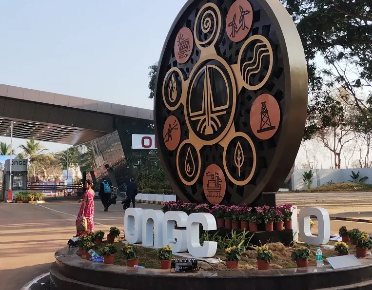 IPSEM-ONGC Training Institute