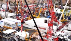 2026美国工程机械展最新会刊获取