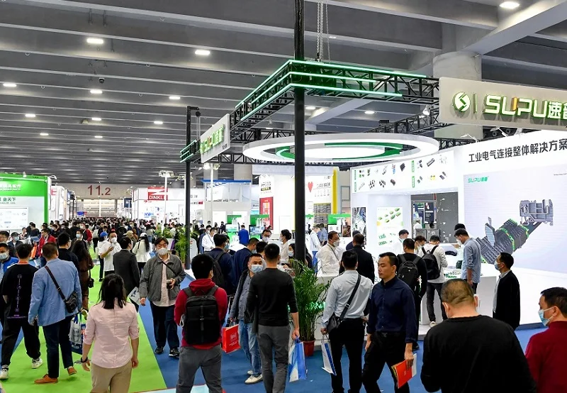 广州智能制造展2025展商名录