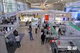 烏茲別克斯坦農(nóng)業(yè)展展會(huì)現(xiàn)場(chǎng)(現(xiàn)場(chǎng)盛況)1