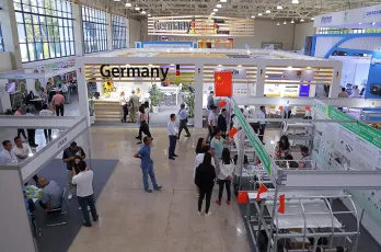 乌兹别克斯坦农业展2026举办时间与地点