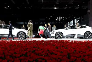 上海华车展(CHINA AUTO SHOW)2025门票在哪买