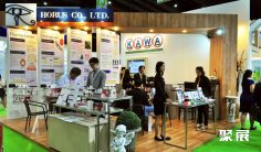 泰国化妆品展2025展位费与展位预订