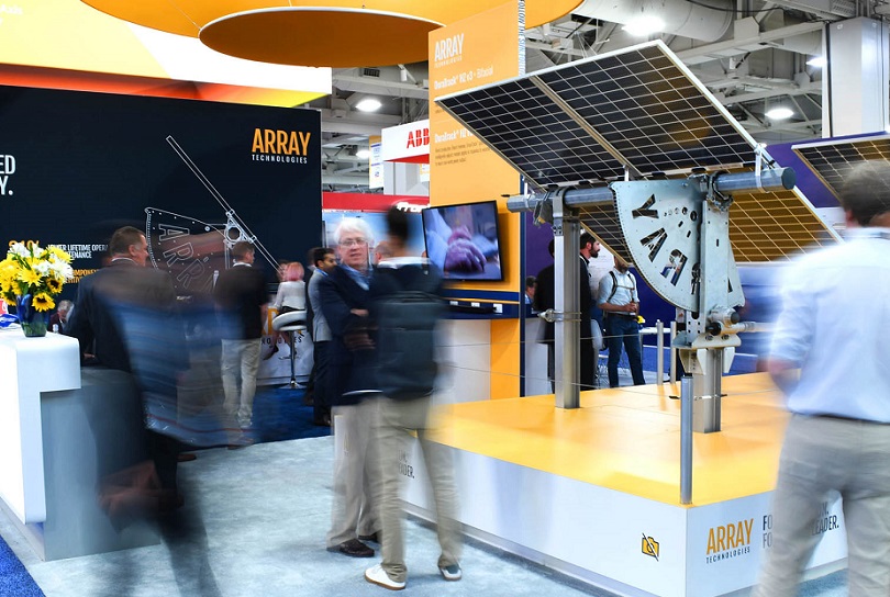 SPI2024美国太阳能光伏展9月9-12日举办，展位预定电话、门票购买渠道！