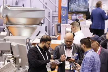 美国包装展2025最新展商名录