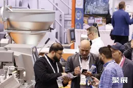 美国包装展现场图片8