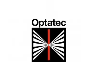 德国光电展logo