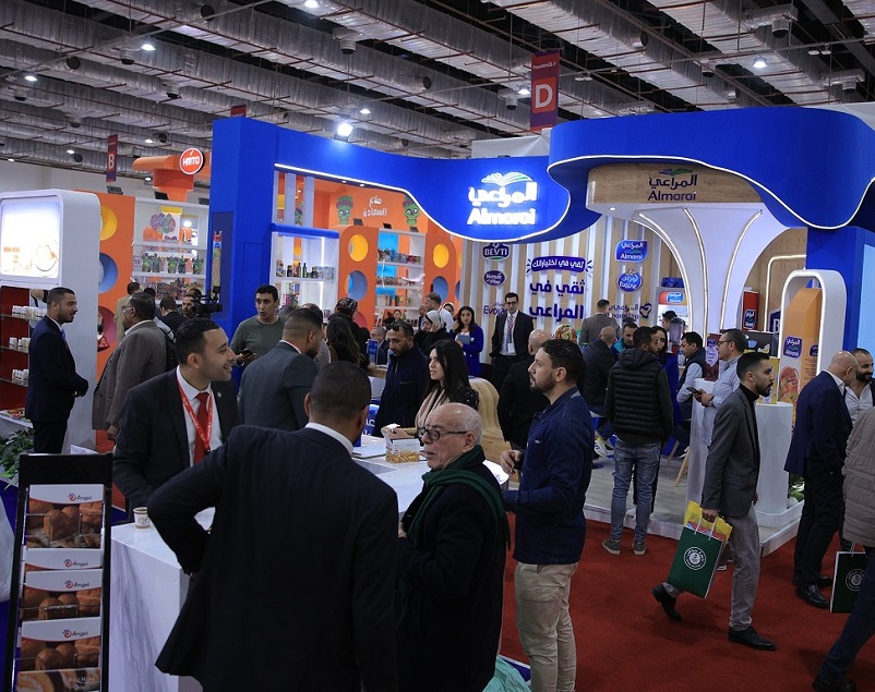 2026摩洛哥农业展 (Africa Food Show)观众预登记正式开启,精彩即将登场!