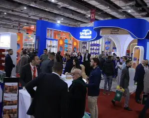 摩洛哥食品加工包装展(Africa Food Show)2026展品有哪些？