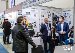 乌兹别克斯坦铸造展现场图片5