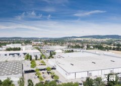 德国巴特萨尔茨乌夫伦会展中心