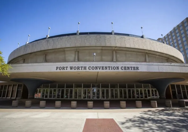 Fort Worth Convention Center