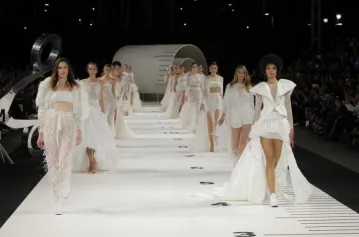 2026西班牙婚纱展参展攻略（时间+地点+门票）