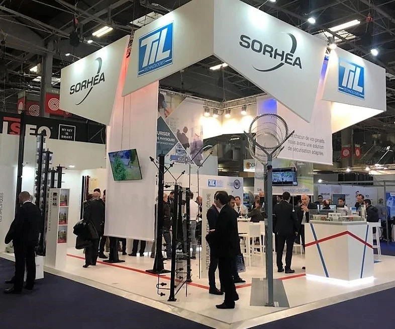 法国劳保展(Expoprotection)2026参展攻略(时间地点+门票怎么买?)