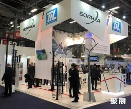 巴黎勞保展展會現(xiàn)場(現(xiàn)場盛況)6