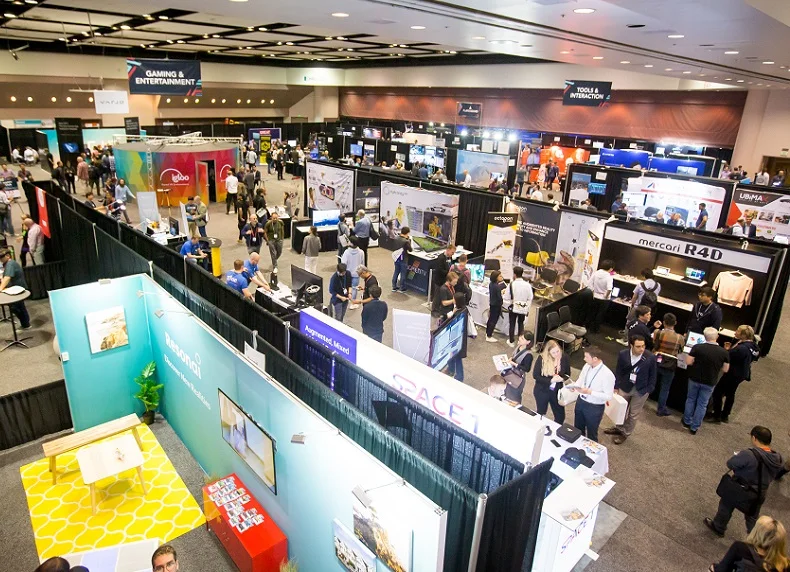 2026年美國虛擬現(xiàn)實展(AWE USA)門票價格，如何購買？