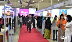 2025乌兹别克斯坦纺织展参展攻略(时间+地点+观众预约)