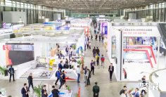 2025上海金属展参展攻略(时间+地点+门票)