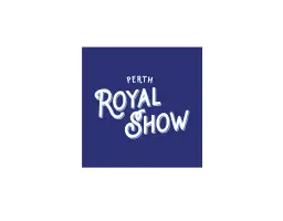 Perth Royal ShowLogo