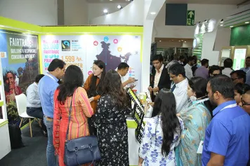 2026印度有机食品展参展攻略（时间+地点+门票怎么买？）