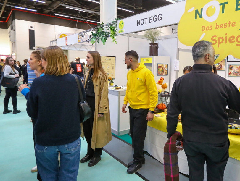 汉堡酒店用品展展会现场(现场盛况)11