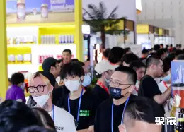 亚洲精酿啤酒展展会现场(现场盛况)2