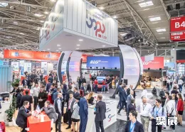 德国物流展现场图片5