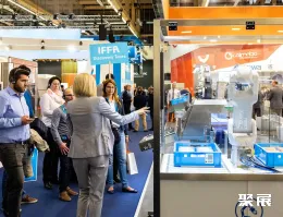 德国肉类展现场图片11