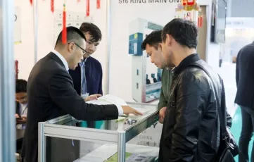 2026哈萨克斯坦建材展展商名录