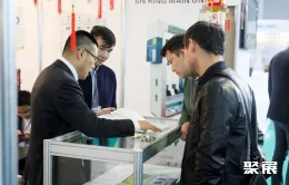 哈萨克斯坦建材展展会现场(现场盛况)6