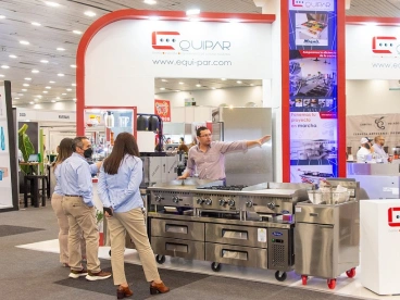 2026墨西哥烘焙展参展攻略（时间地点+门票多少钱？）