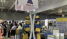 越南工业机床展(VINAMAC EXPO)2026展商名录