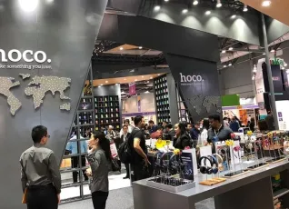 香港移动电子展2025参展攻略（时间+地点+观众预约）