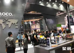 香港移动电子展现场图片5