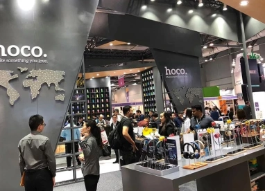 香港移动电子展2025参展攻略(时间+地点+观众预约)