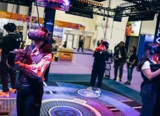 2026年中东阿布扎比主题公园及游乐设备展览会门票多少钱，怎么购买？