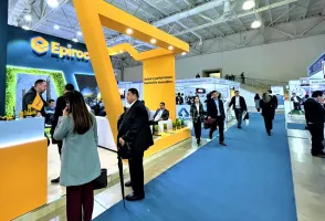 2026塔什干礦業展時間和舉辦地點