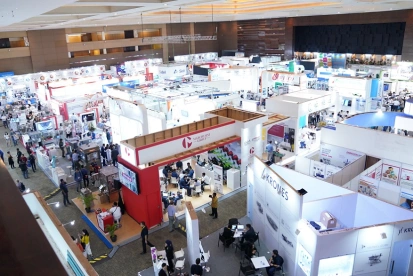 2026印尼纸展时间地点