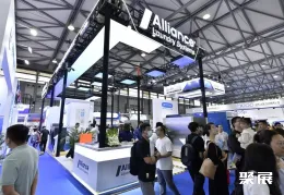 上海洗涤展现场图片11