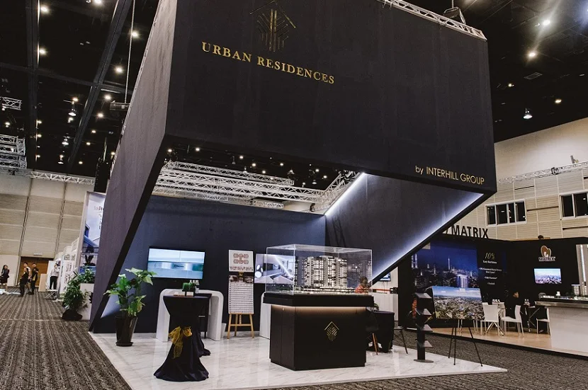 2025澳大利亚房产展展商名录